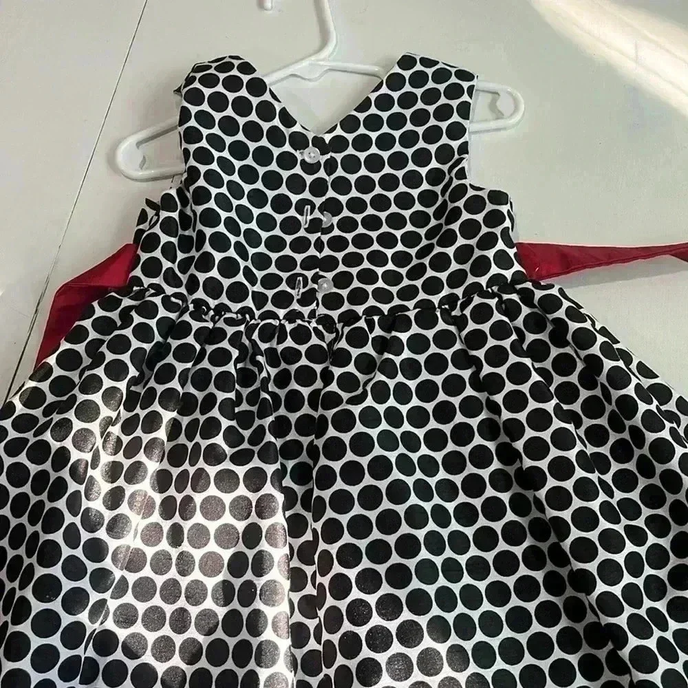 4T‎ dress